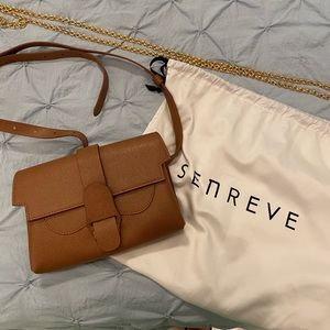 Senreve Aria Belt Bag
